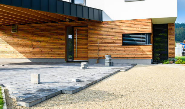 Best Interlocking Driveway Pavers  in Lindenhurst, NY