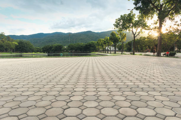 Best Custom Driveway Pavers  in Lindenhurst, NY
