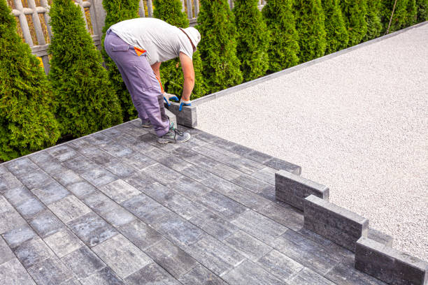 Best Affordable Driveway Pavers  in Lindenhurst, NY