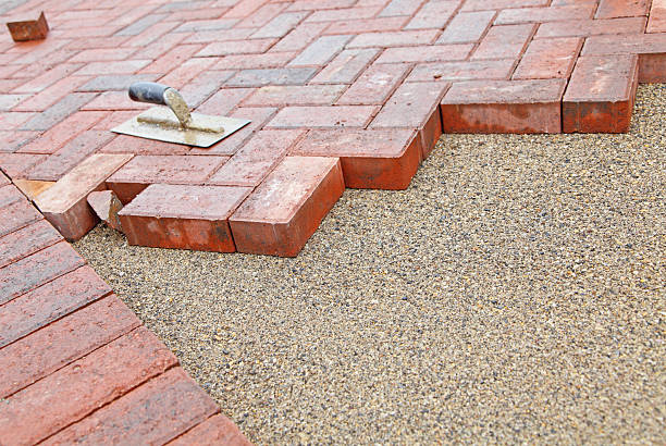 Professional Driveway Pavers in Lindenhurst, NY