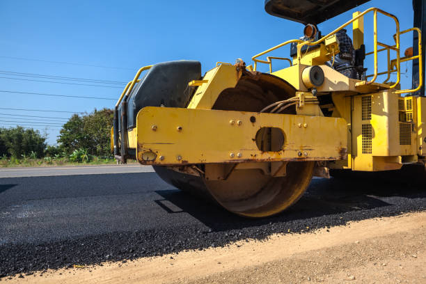 Reasons to Select Us for Your Driveway Paving Requirements in Lindenhurst, NY